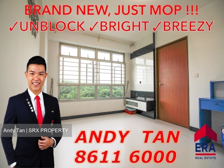 Blk 488 Segar Road (Bukit Panjang), HDB 2 Rooms #183039612